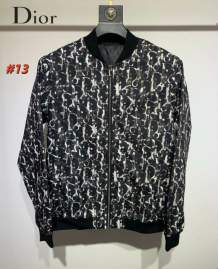 Picture of Dior Jackets _SKUDiorS-2XL12yx13834303